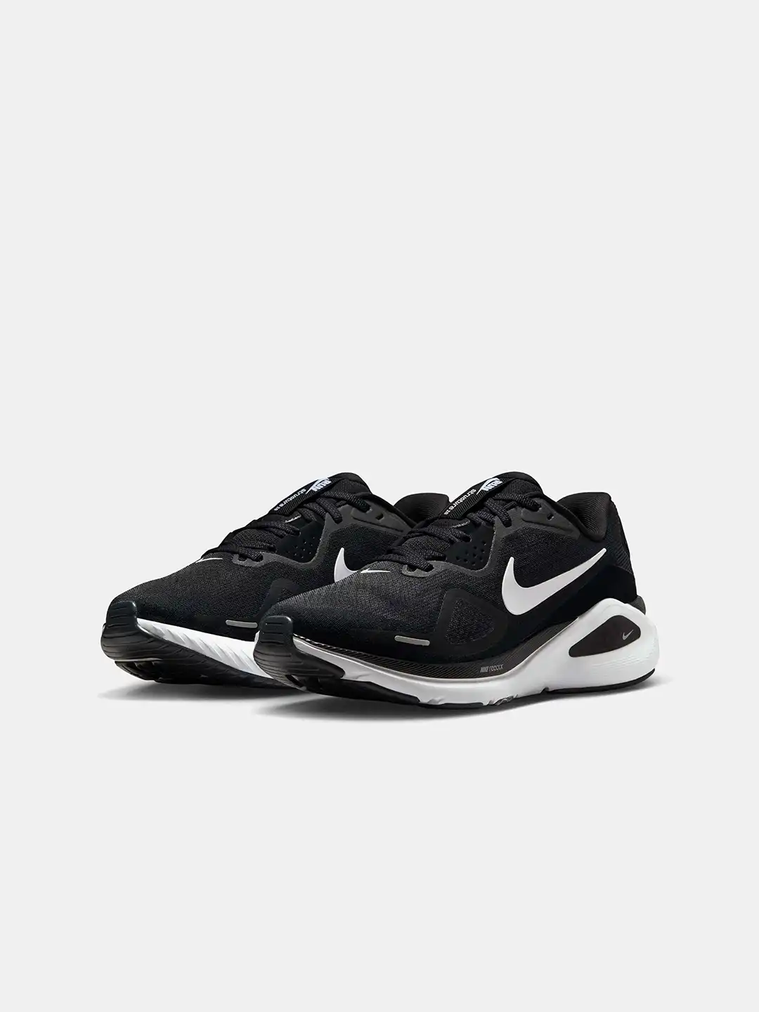 Buy Nike Structure 26 Women's Road Running Shoes (Extra Wide