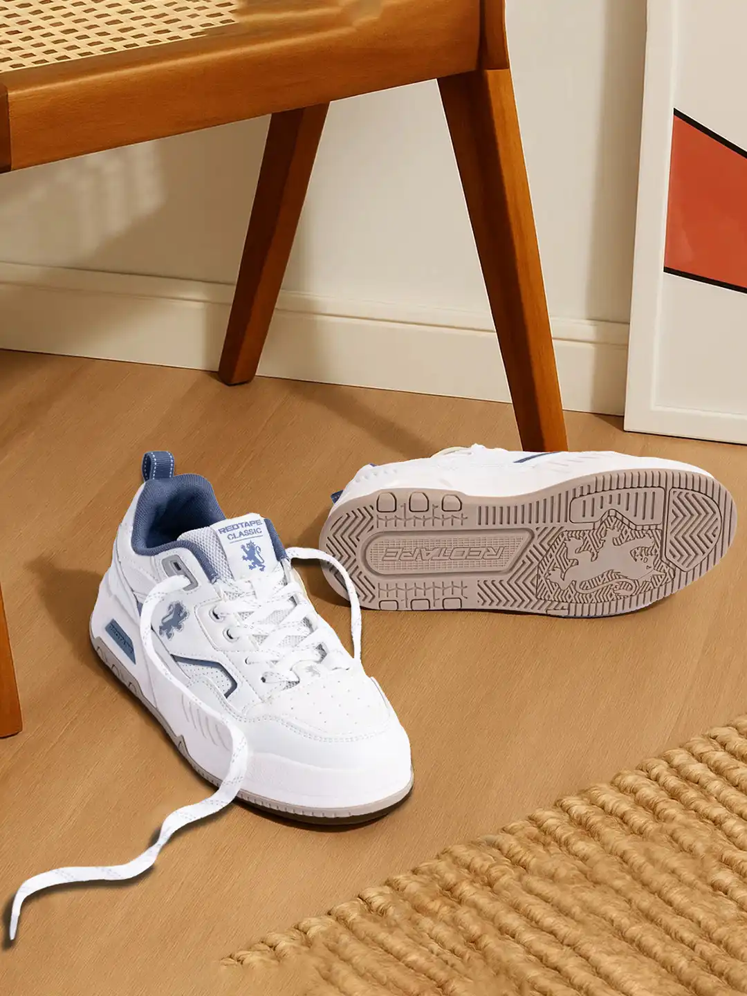 Buy Red Tape Boldstep Women Sneakers - Casual Shoes for Women