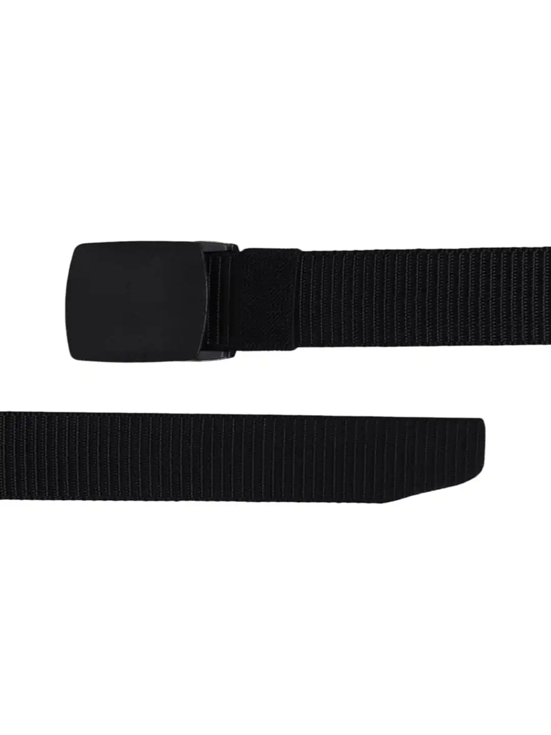 Buy Niddleman Men Pack Of 2 Slider Buckle Belt - Belts for Men