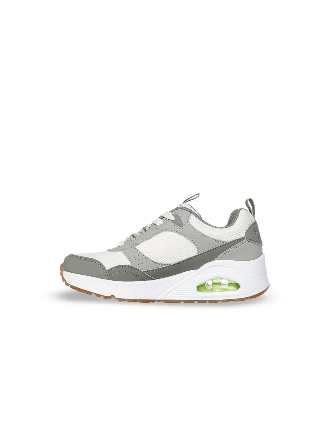 Buy Skechers Uno-Retro-Groove Boys Colourblocked Sneakers - Casual