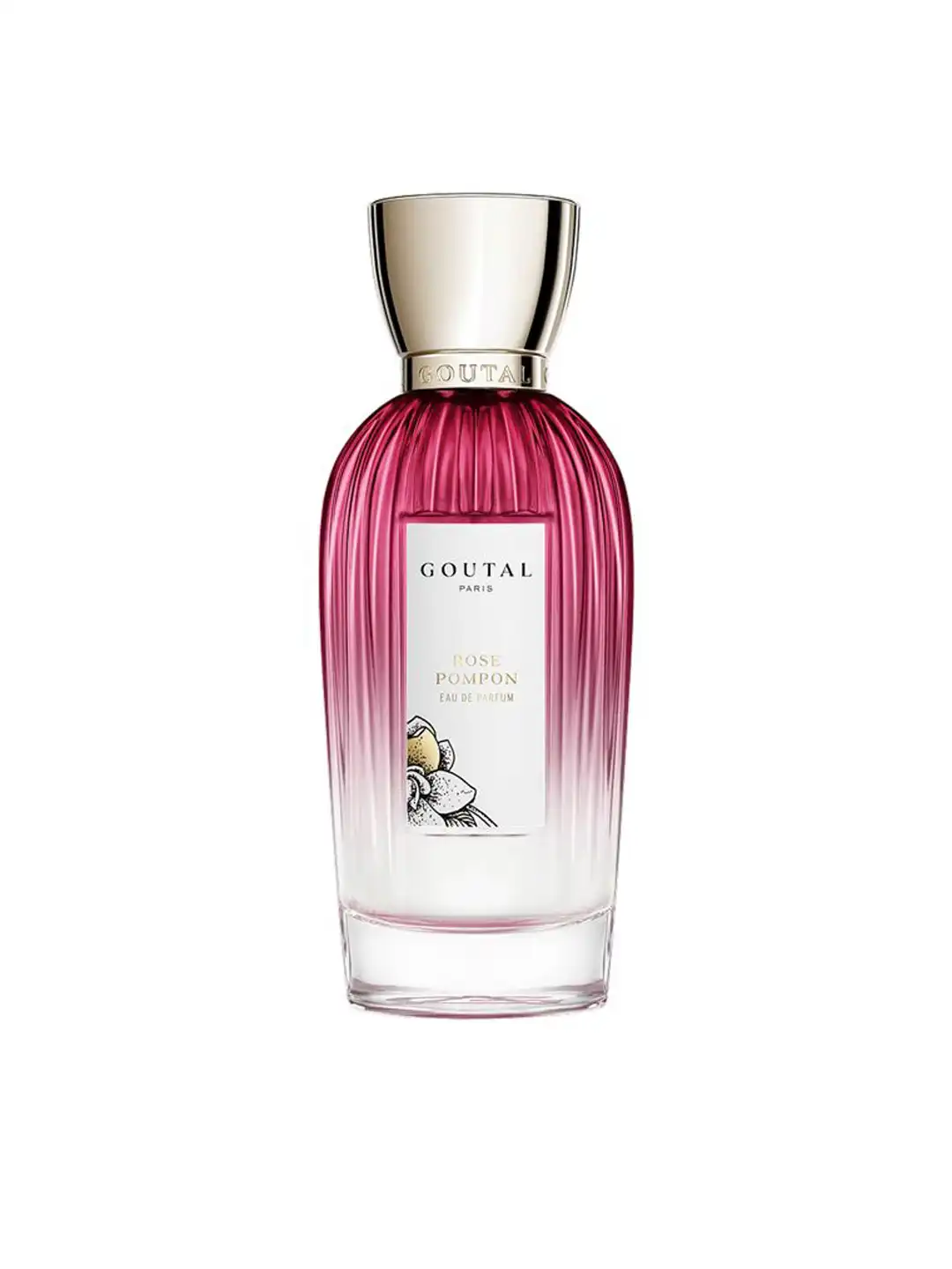 GOUTAL PARIS ROSE POMPON オードパルファム　100ml Buy Goutal Paris Women Rose Pompon Long Lasting Eau De Parfum