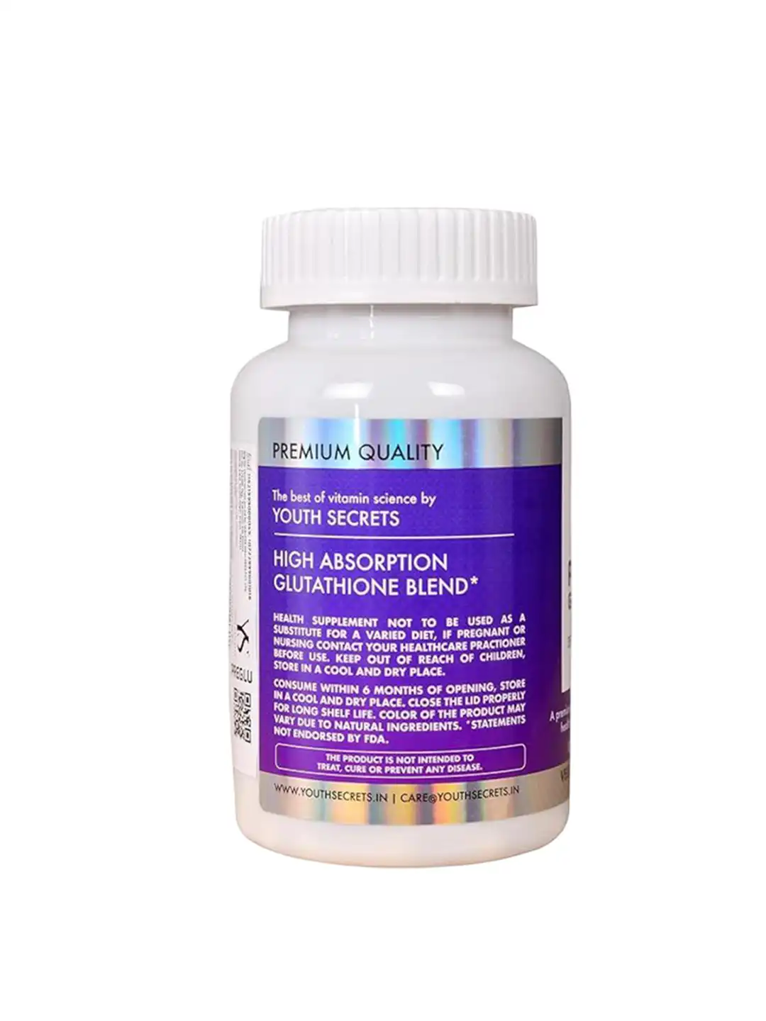 fake nuwhite glutathione Nu White S-Acetyl Glutathione 30 Capsules New Jordan
