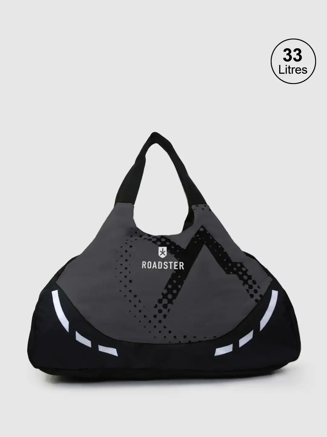 Buy The Roadster Lifestyle Co x Discovery Adventures Unisex Black