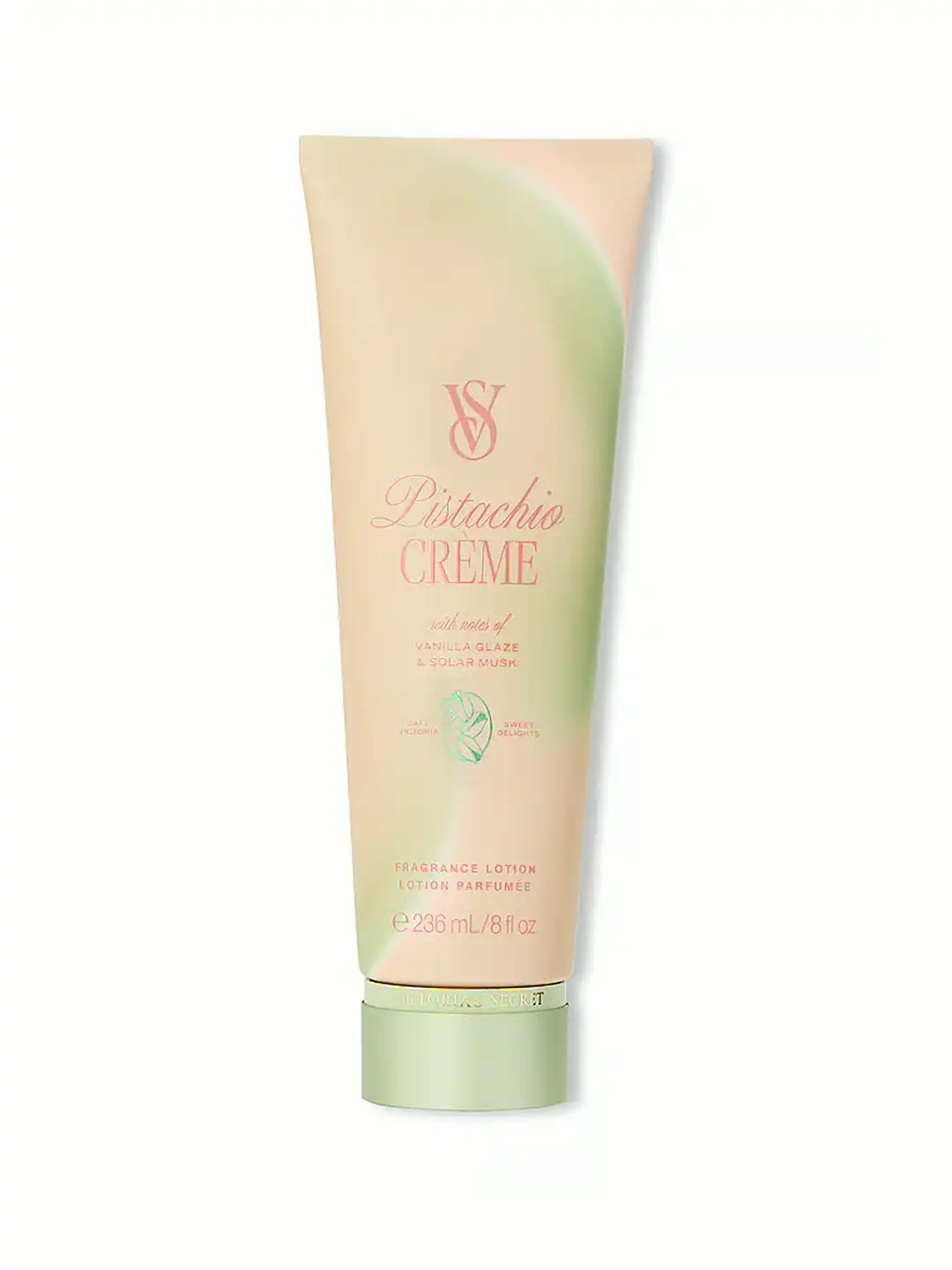 Buy Victoria's Secret Cafe Victoria Pistachio Creme Fragrance
