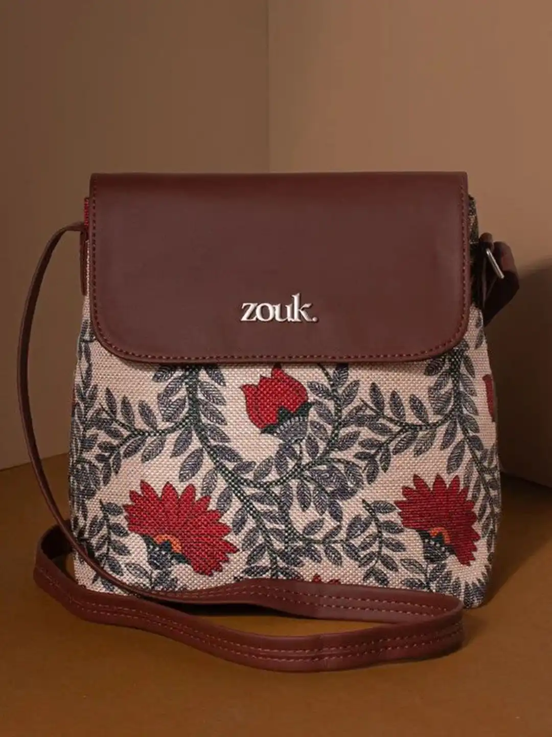 Buy ZOUK Mandala Getaway Floral Gift Box - Accessory Gift Set for