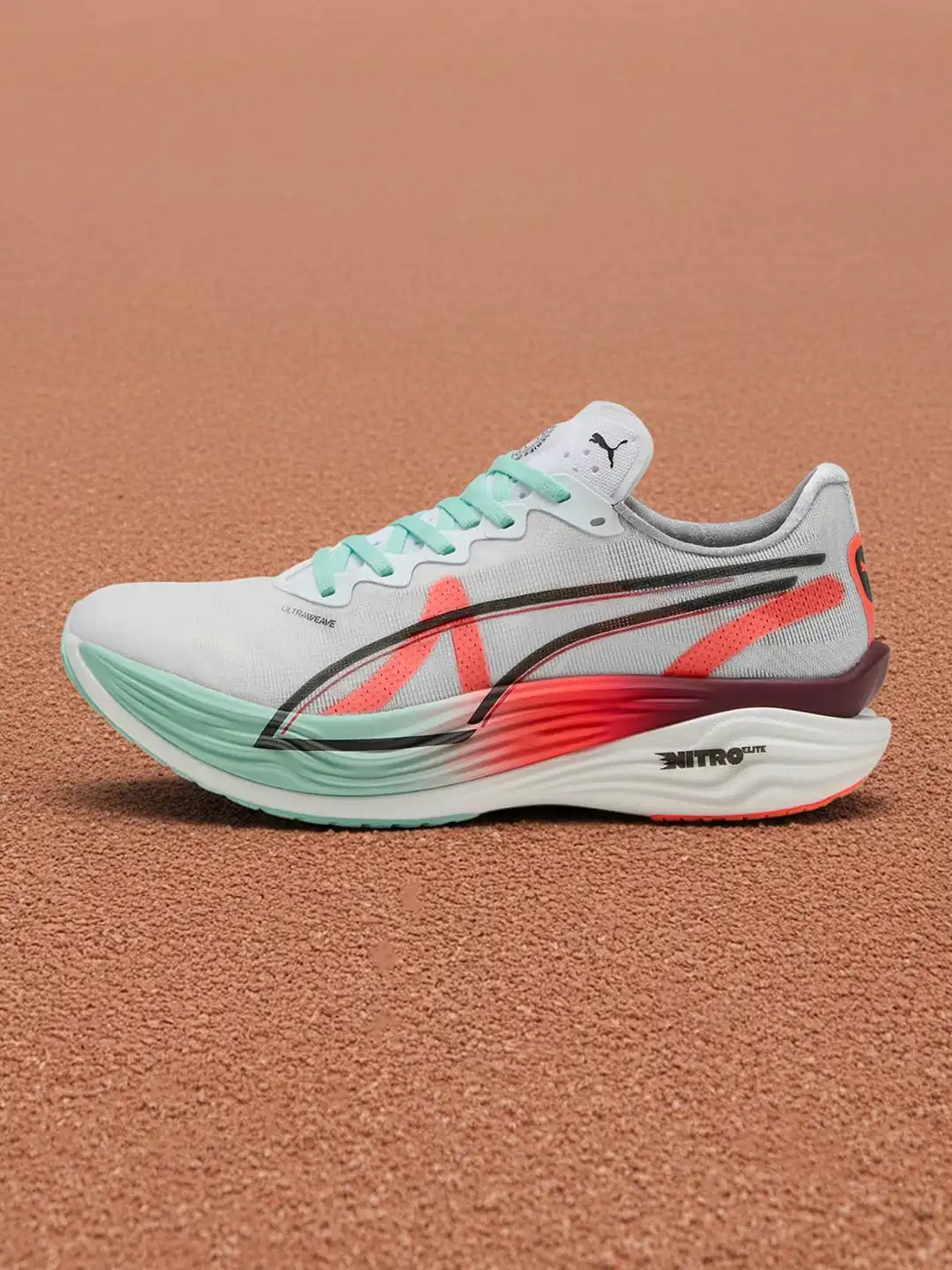 Puma Deviate Nitro Elite 3 26.5cm新品未使用 Buy Puma Deviate NITRO Elite 3 HYROX Women Lightweight Running