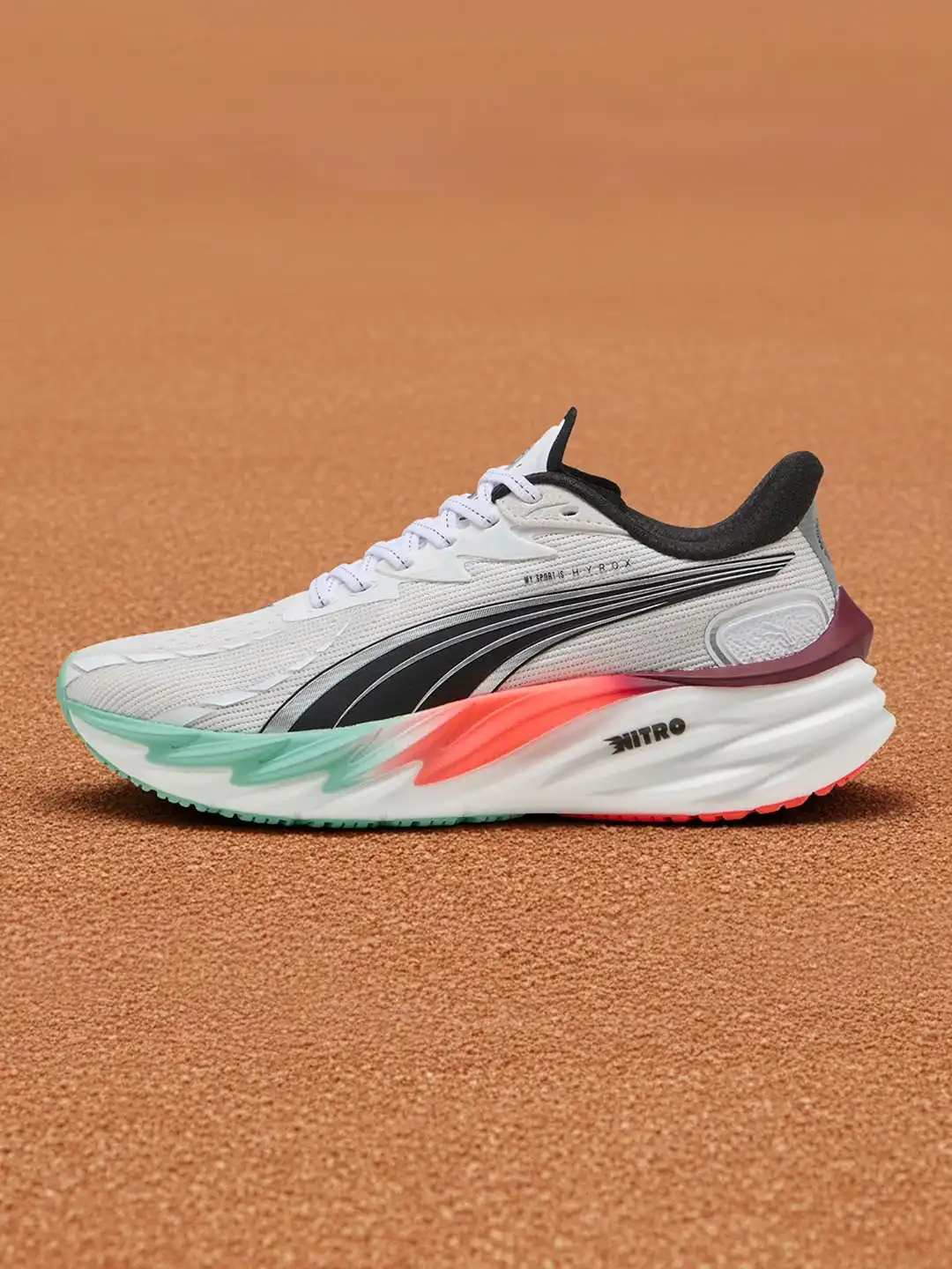 Buy Puma Velocity NITRO 4 HYROX Women's Running Shoes - Sports