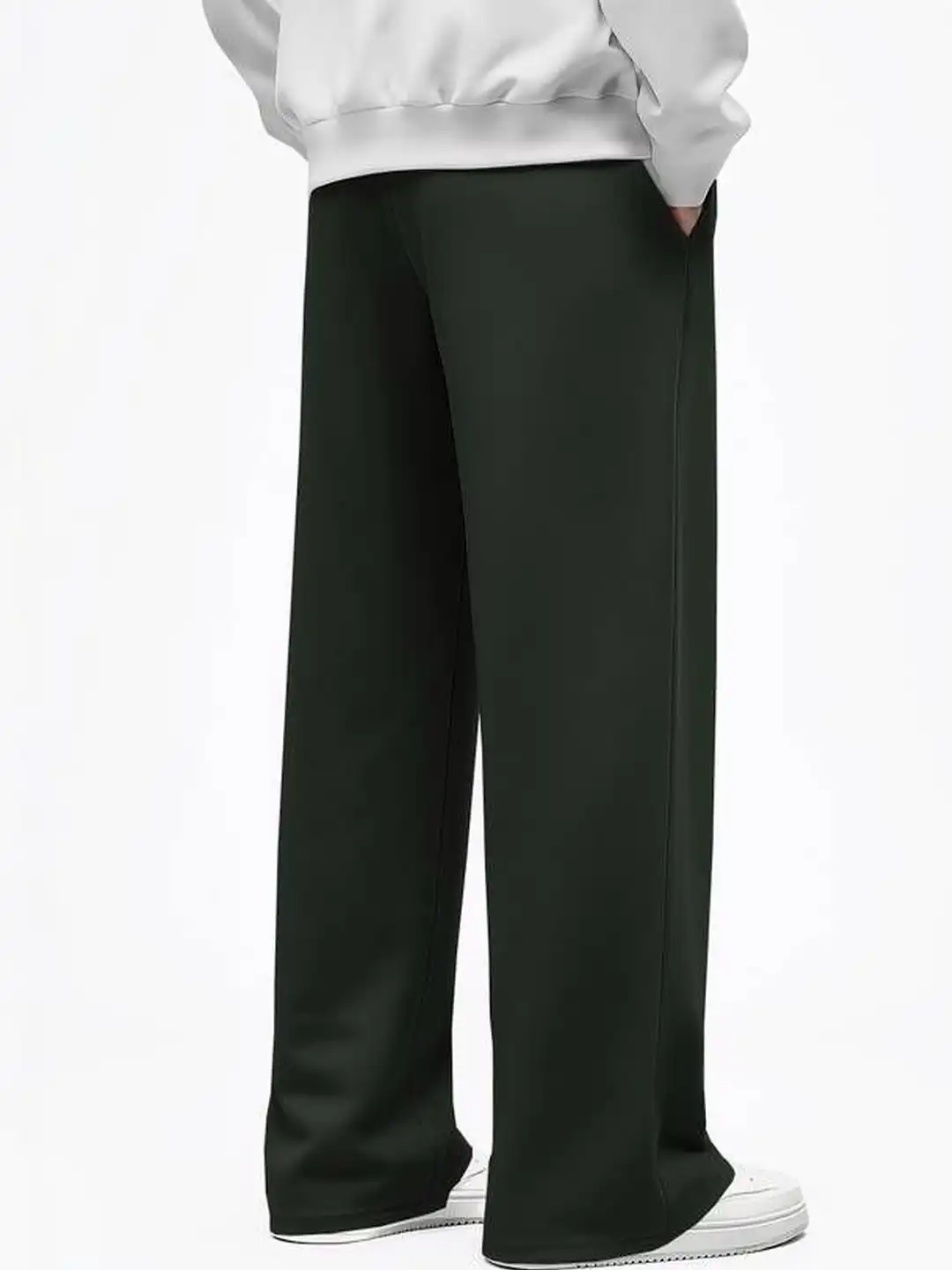 Buy TRIPR Men Mid-Rise Track Pants - Track Pants for Men 38603673