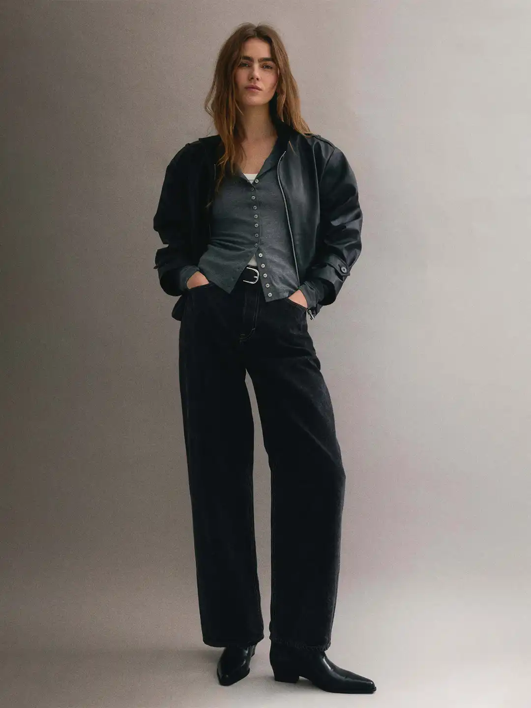 Buy H&M Sheer Cardigan - Sweaters for Women 38467047 | Myntra