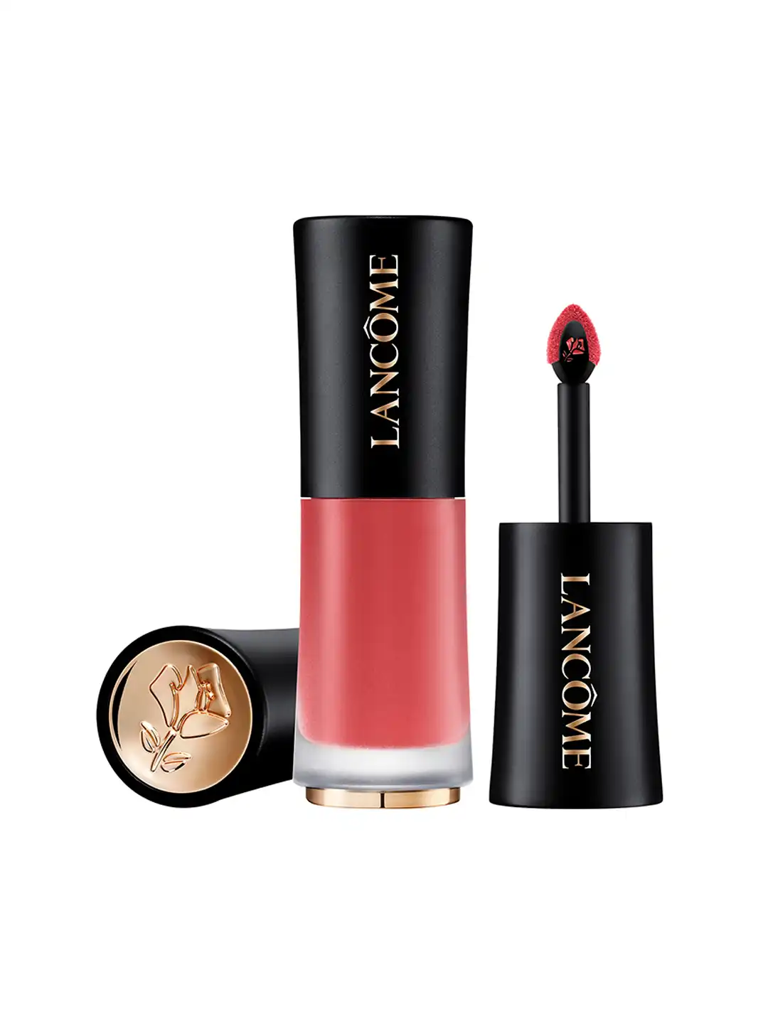 Buy Lancome L' Absolu Rouge Drama Ink Liquid Lipstick 6ml - Soif