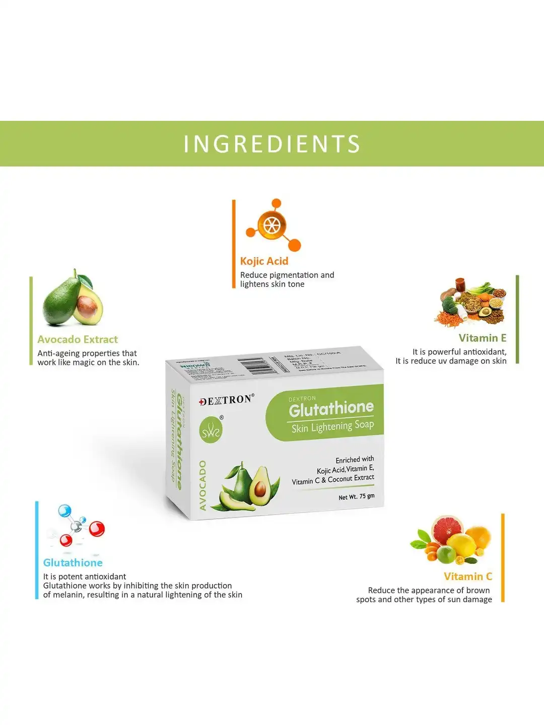 does glutathione help skin health Glutathione benefits for skin: The truth about this antioxidant