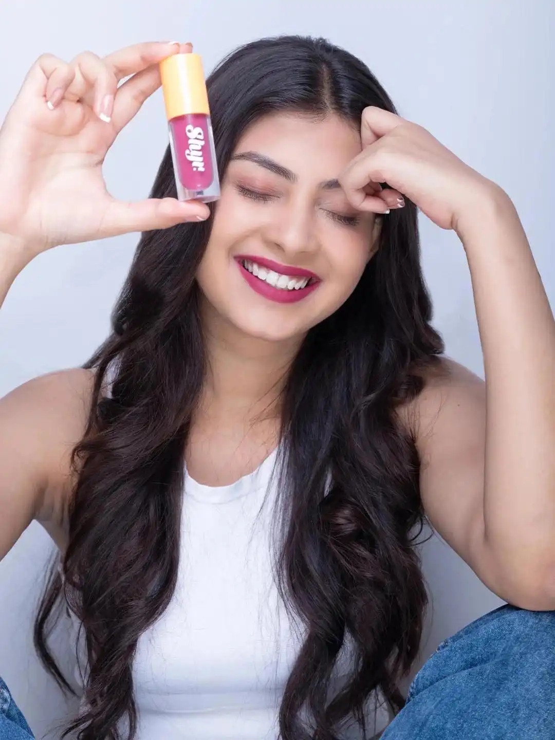 Buy SHYR BEAUTY Long-Lasting Smudge-Proof Matte Liquid Lipstick