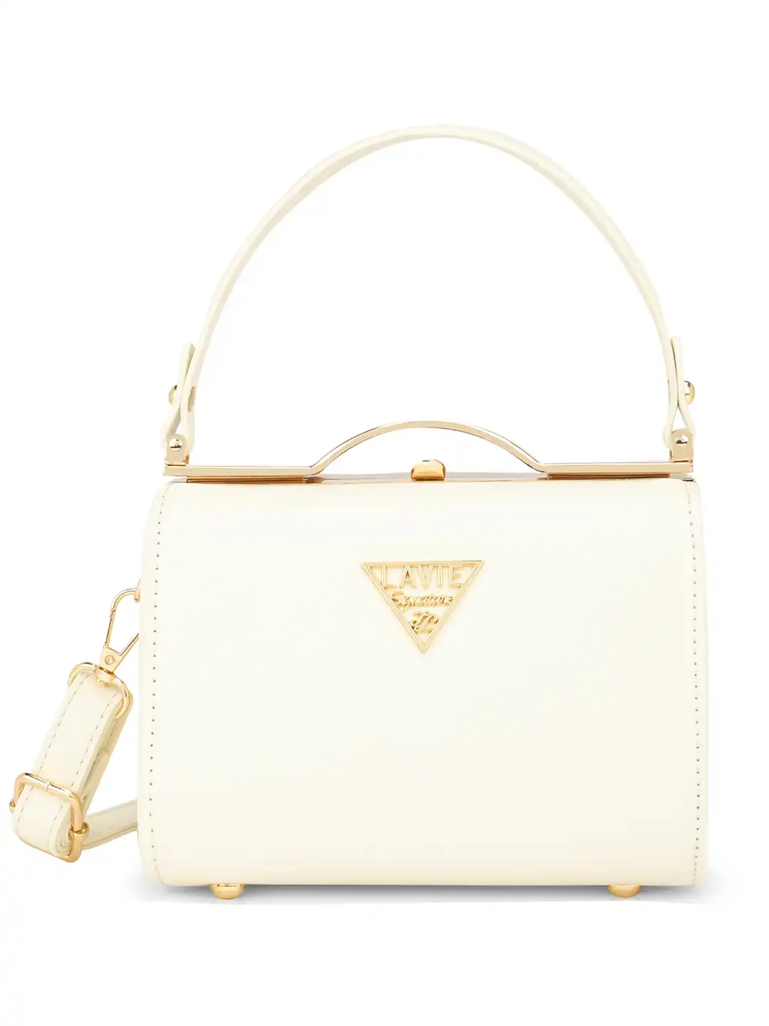 La-Vie CD2枚セット　ラヴィ　ハートランド Buy Lavie Signature Women's Colorado Frame Small Satchel Handbag