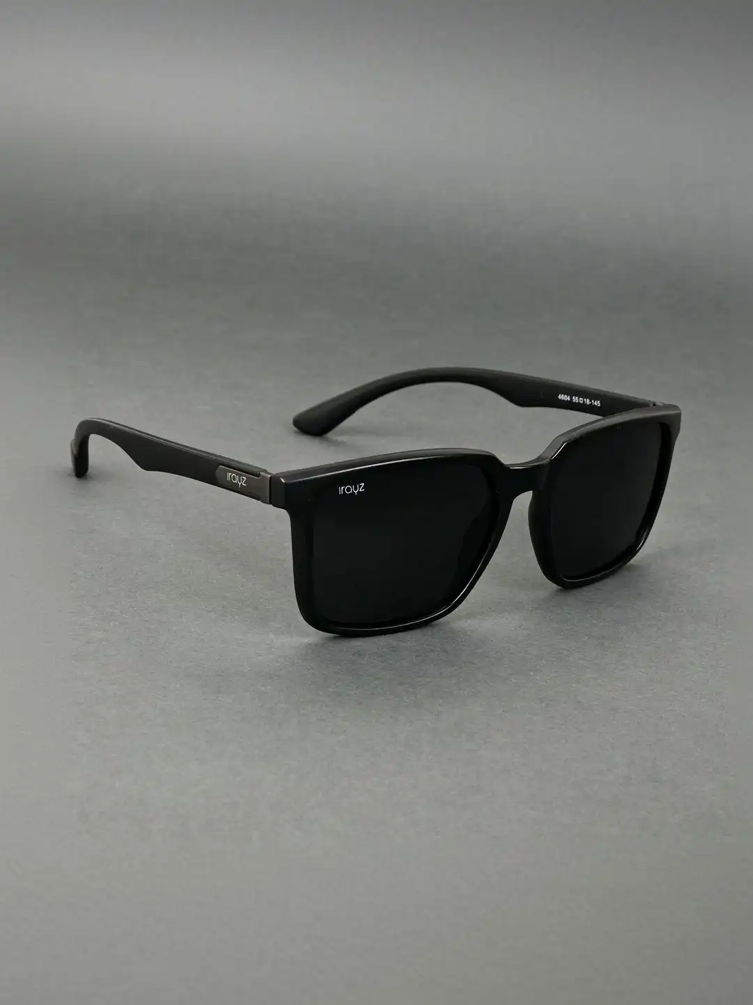 Buy Irayz Square Sunglasses With UV 400 Protection - Sunglasses