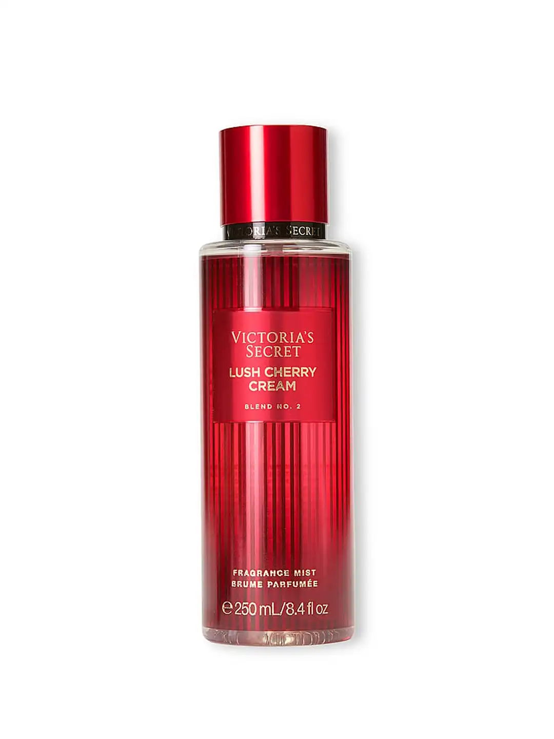 Buy Victoria's Secret Lush Cherry Cream Body Mist - 250ml - Body