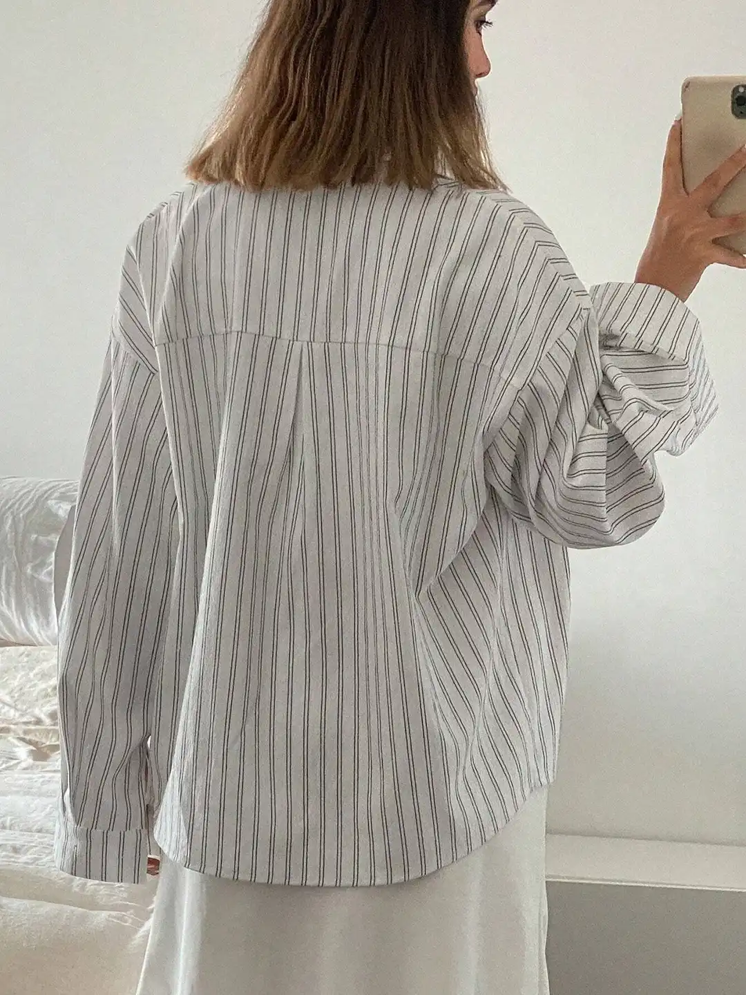 Buy GENZILOOKS Striped Top - Tops for Women 38817470 | Myntra