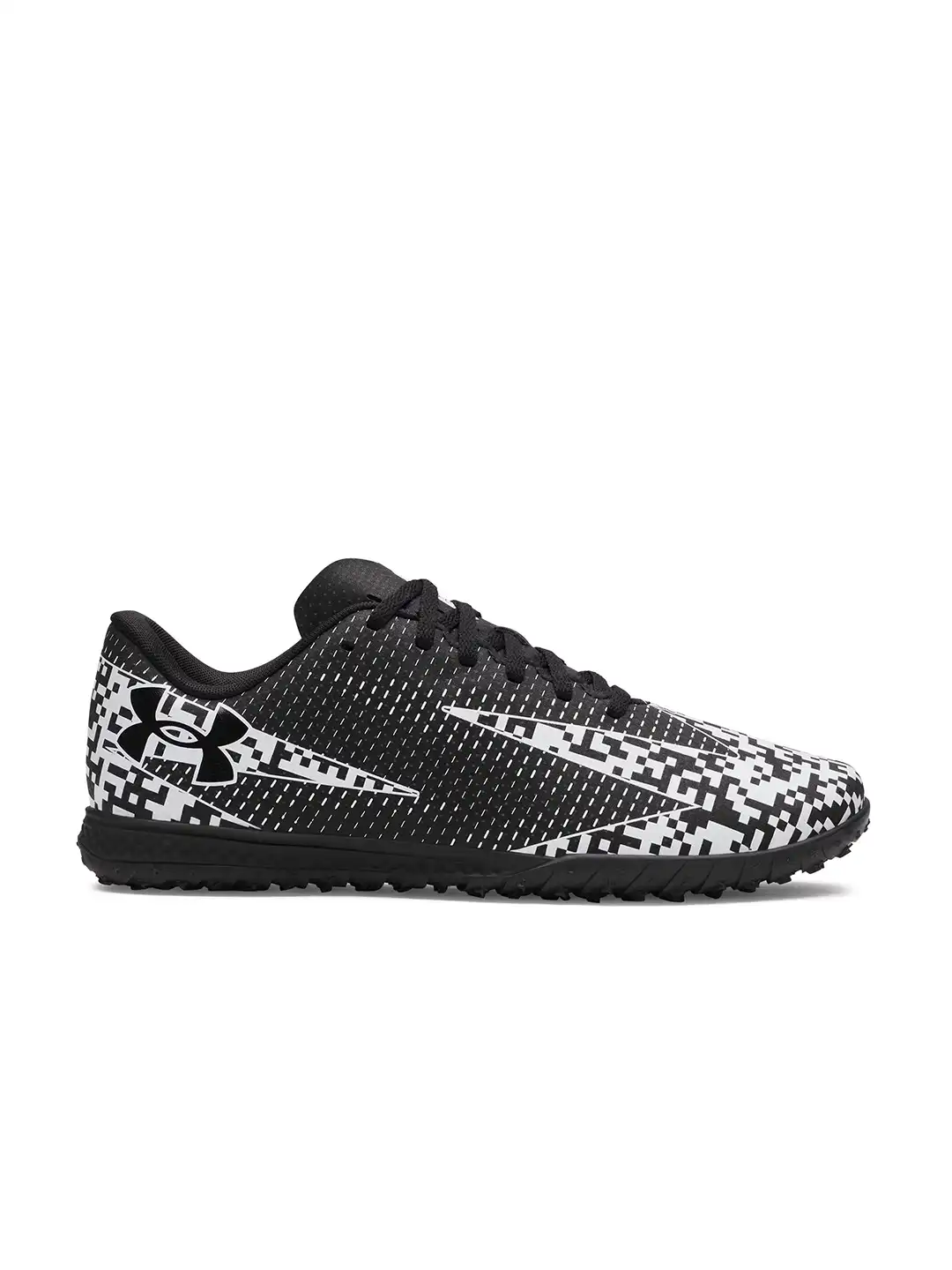 Buy UNDER ARMOUR Unisex Shadow Select 3 Turf Sneakers - Casual
