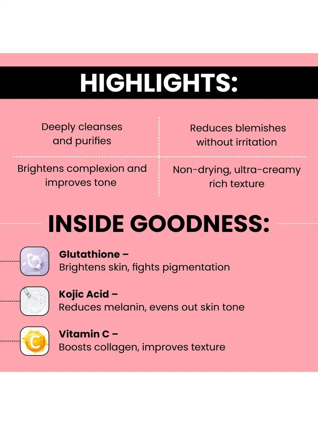glutathione purging Skin Purging vs. Breakout: What's the Difference?