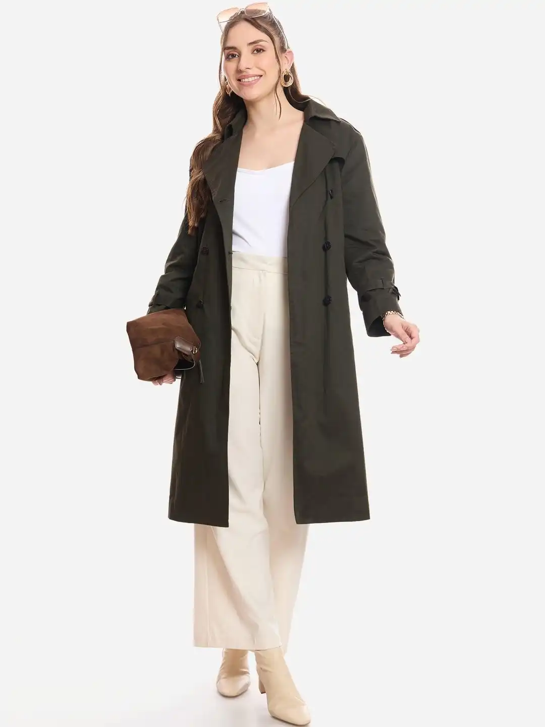 lawgy wave collar 2way long coat | 7AT.COM.BR lawgy wave collar 