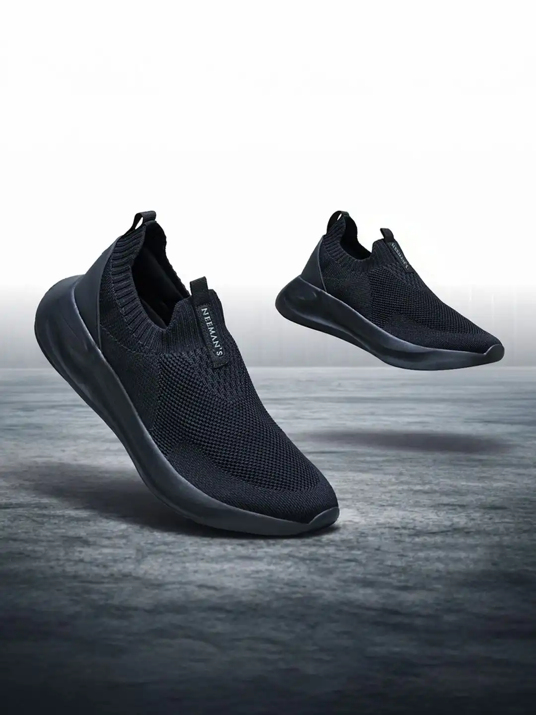 YA−MAN IB-4N Buy NEEMANS Flex Rib Slip On Shoe For Men - Casual Shoes for Men