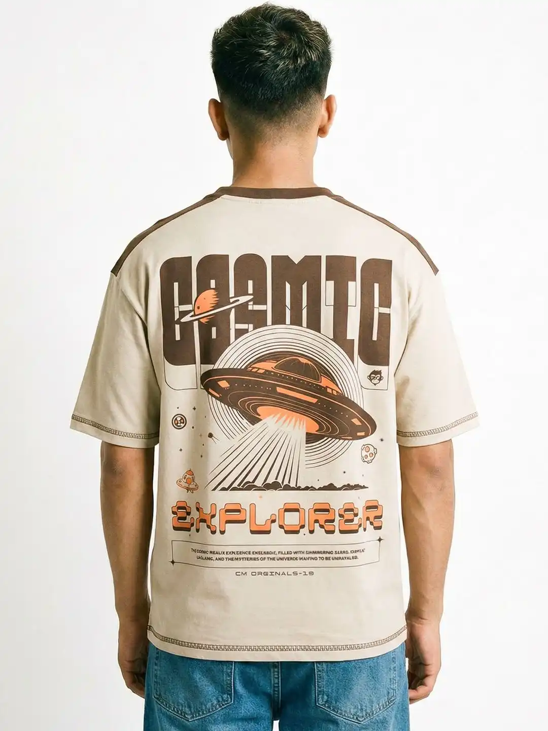 未開封 Suchmos Monumentum Tee ナチュラル XL Buy Crazymonk Men Printed Extended Sleeves T-shirt - Tshirts for
