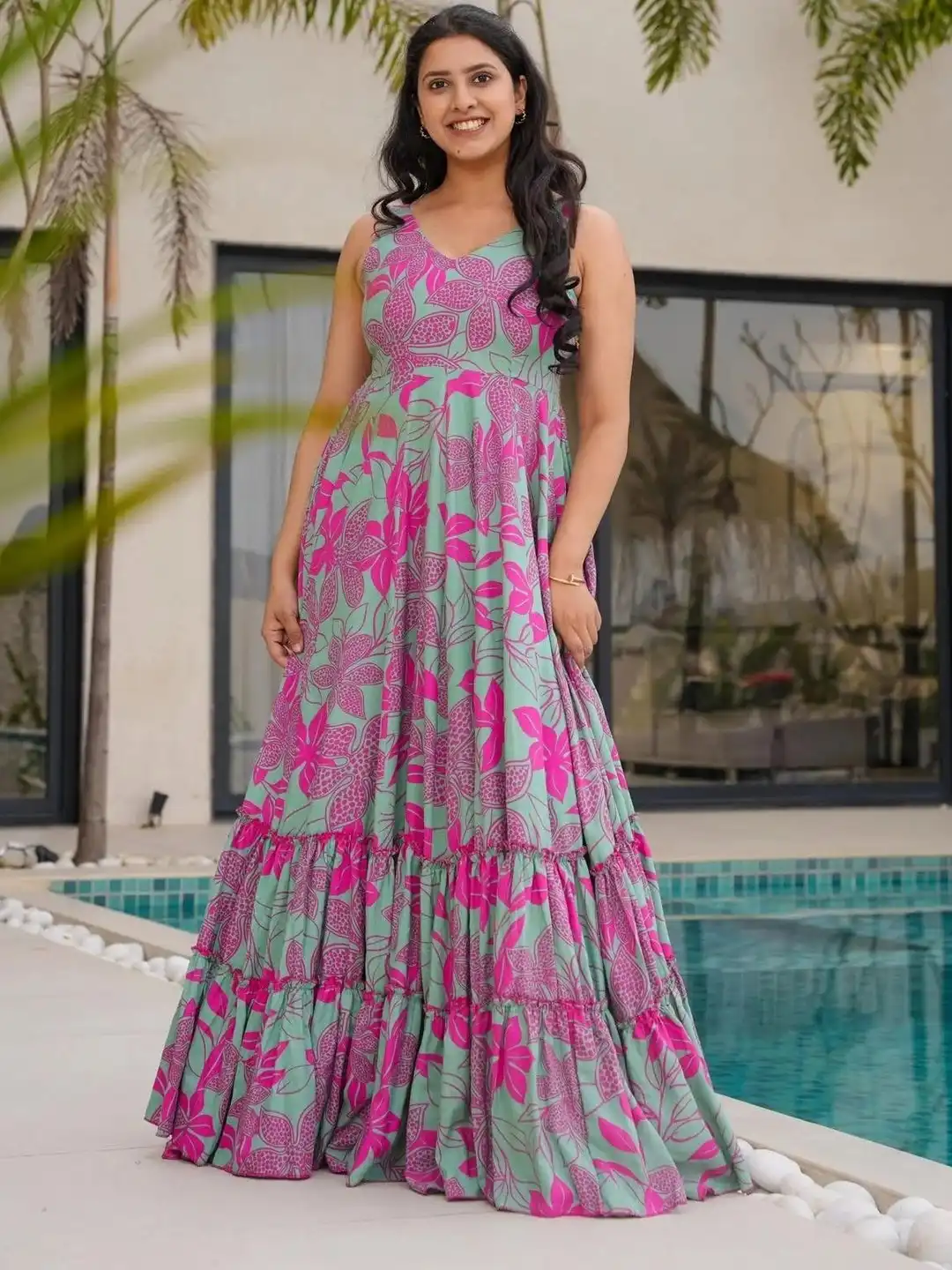 Buy CORSICA Floral Print Linen Fit & Flare Maxi Dress - Dresses for Women 39008656 | Myntra Buy CORSICA Floral Print Linen Fit & Flare Maxi Dress - Dresses for Women 39008656 | Myntra
