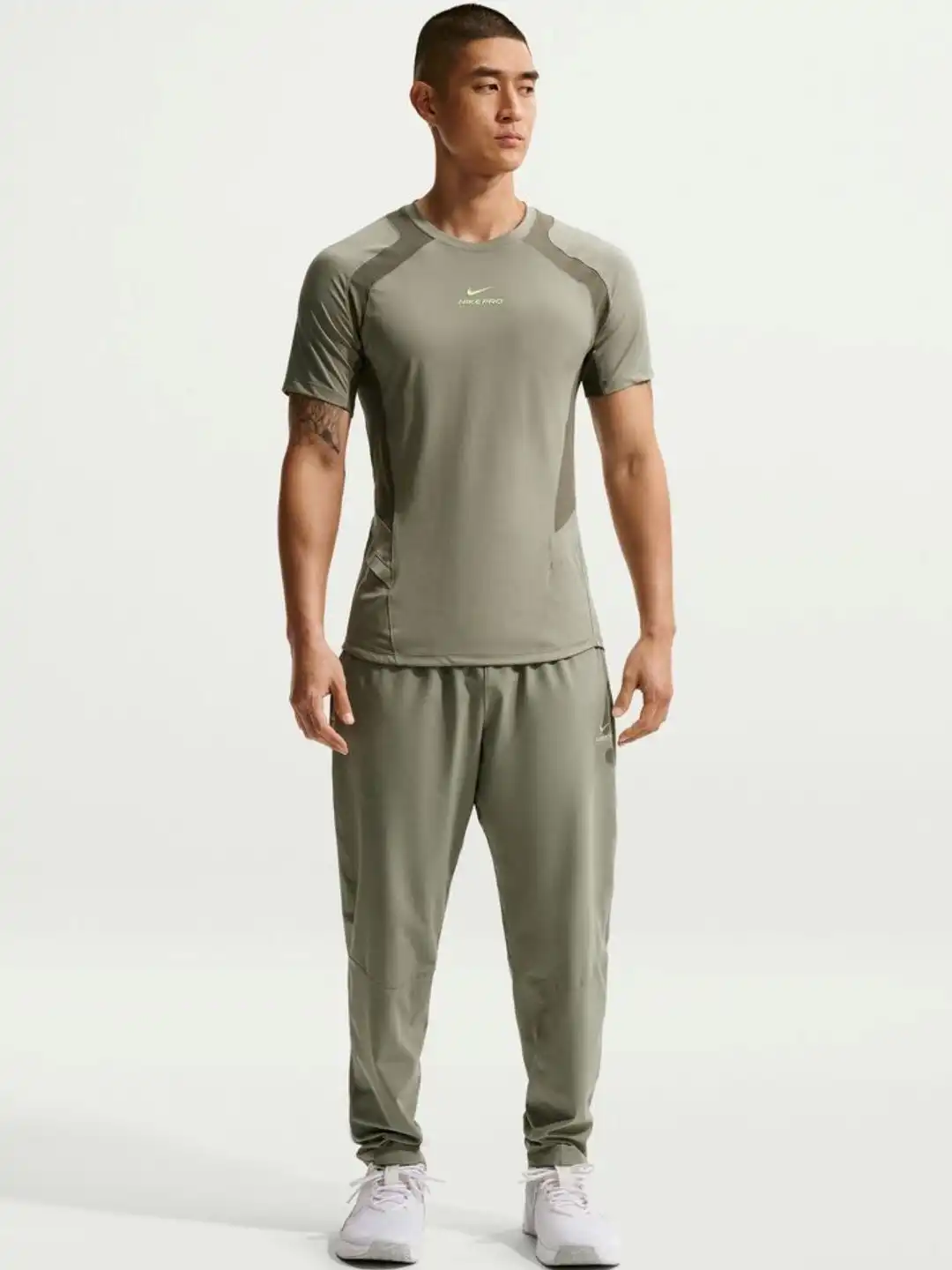 Buy Nike Pro Training Men's Dri-FIT ADV Short-Sleeve T-Shirt