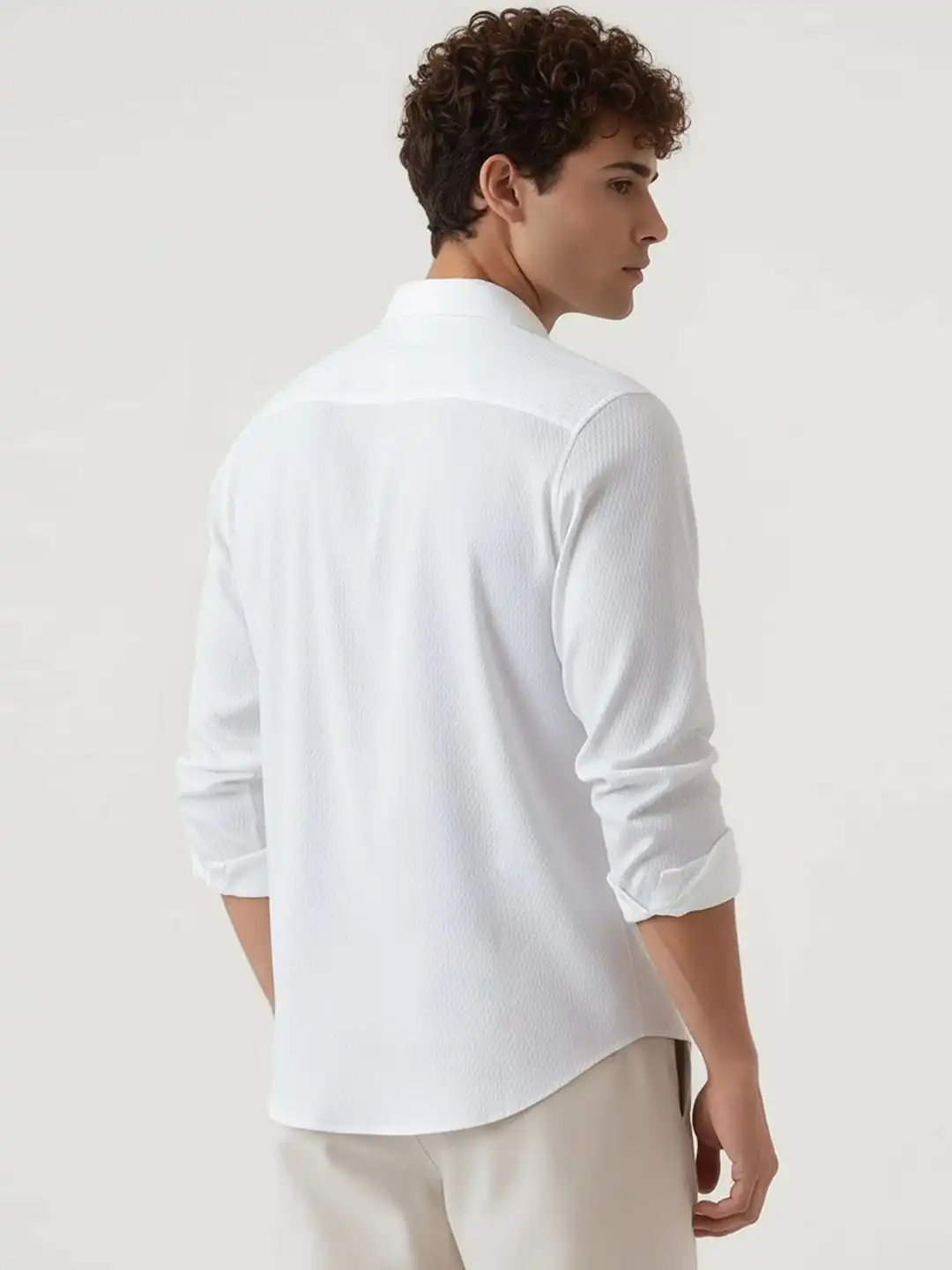 Buy glitchez Men Standard Casual Shirt - Shirts for Men 38389856