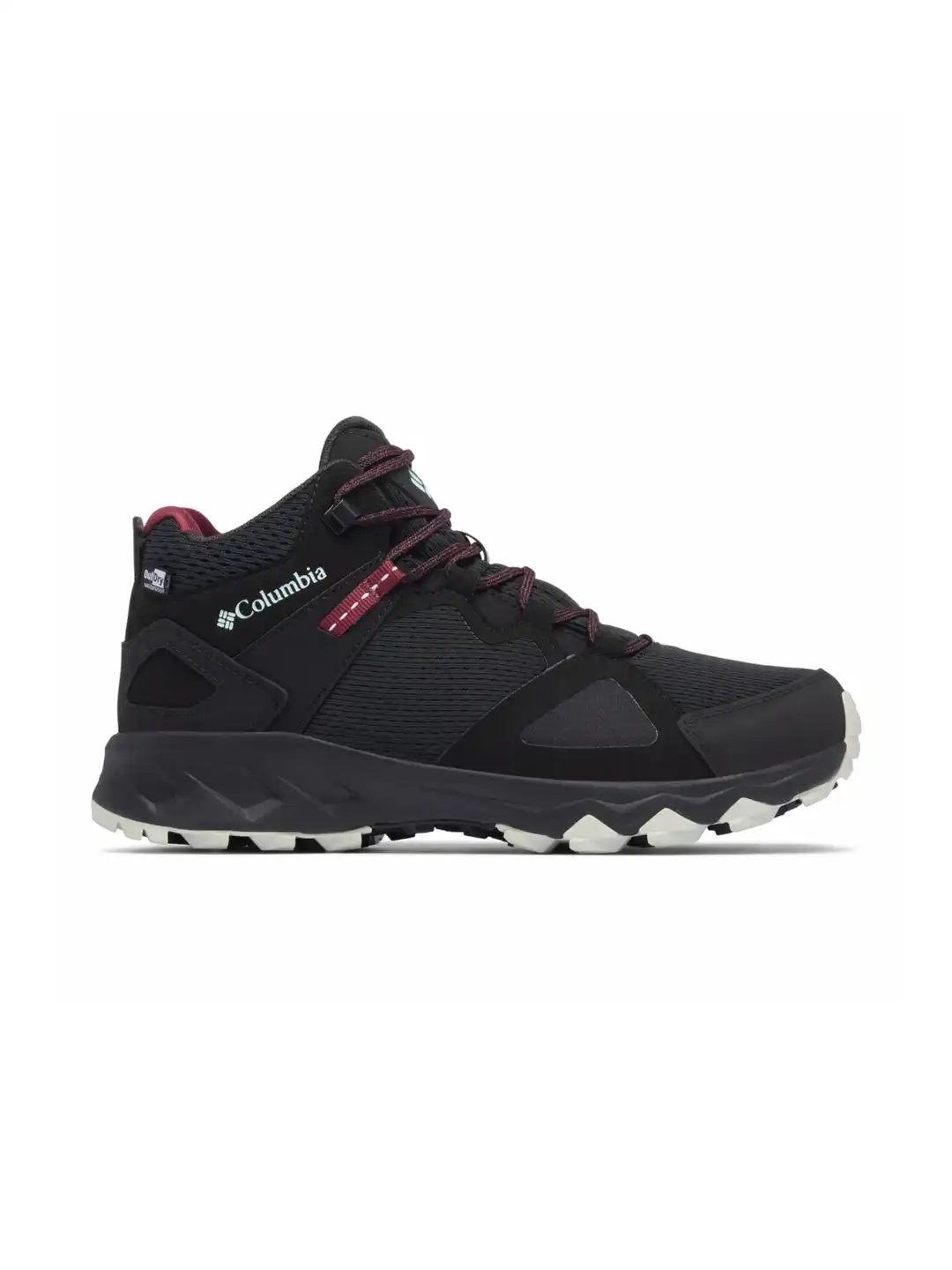 Buy Columbia Peakfreak Hera Women Ortholite Sole Lace-Ups Trekking