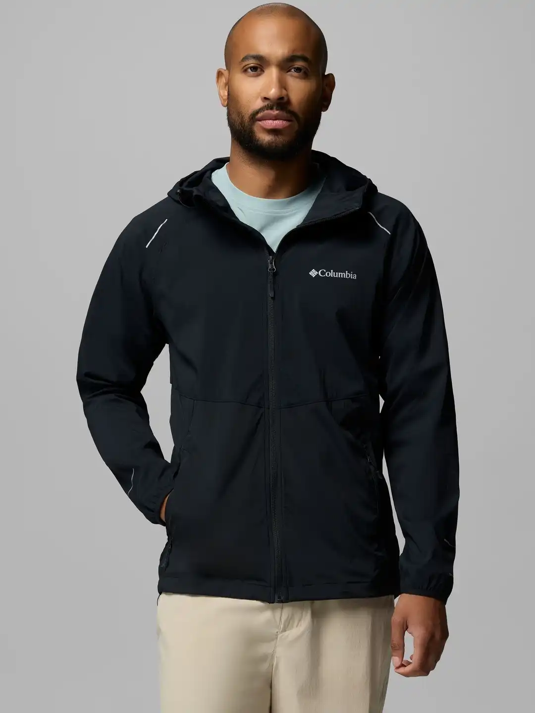 Buy Columbia Tech II Sporty Jacket - Jackets for Men 39063507 | Myntra