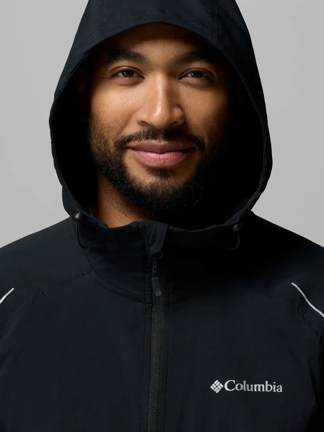 Buy Columbia Tech II Sporty Jacket - Jackets for Men 39063507 | Myntra