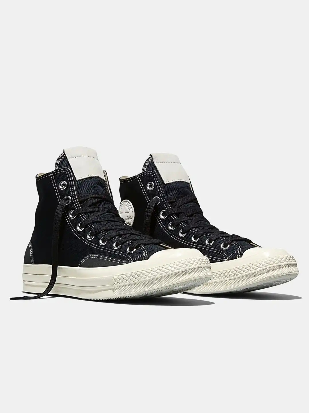 canvas sneakers converse 70s paris