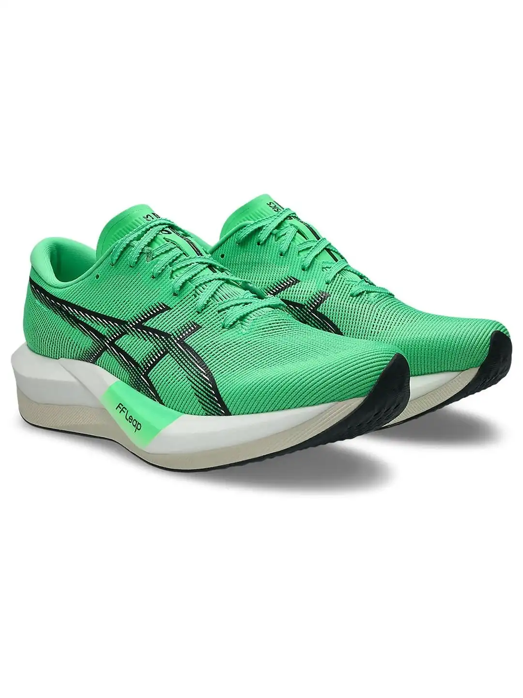 Buy ASICS MAGIC SPEED 5 Lace-Ups Running Sports Shoes - Sports