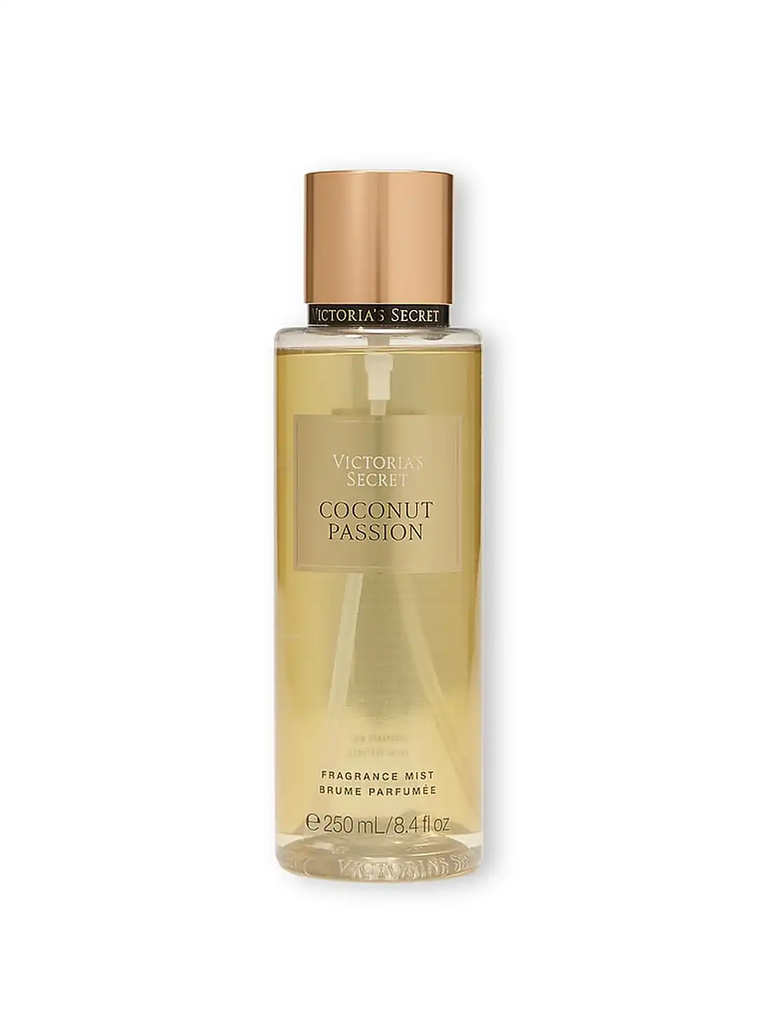 Buy Victoria's Secret Coconut Passion Fragrance Mist - 250 ml