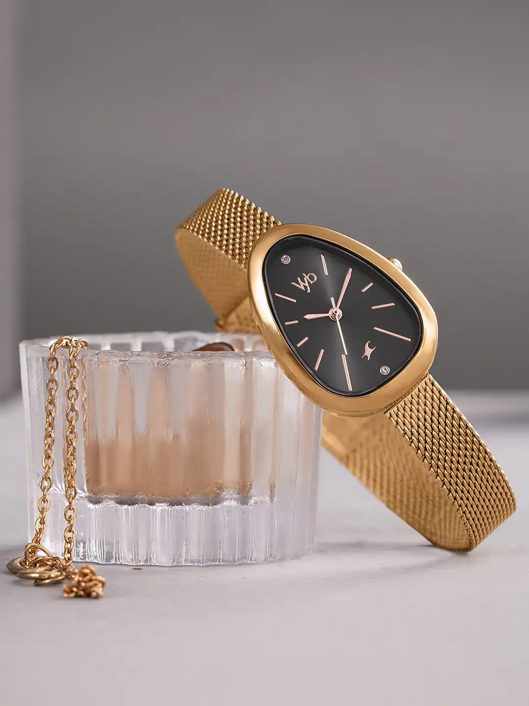 希少　ジャンク　接触不良　WELB Eバイク　フレーム470ミリ　プロ梱包つき Buy Fastrack Vyb Prodigy Quartz Grey Dial Analog Watch For Women