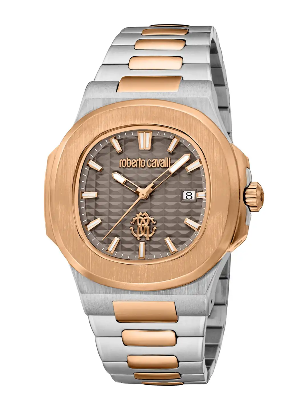 REVO シーガル REVOLUTION レボリューション 3×2mm Buy Roberto Cavalli Ruggito Men 43 mm RC5G136M0055 - Watches for