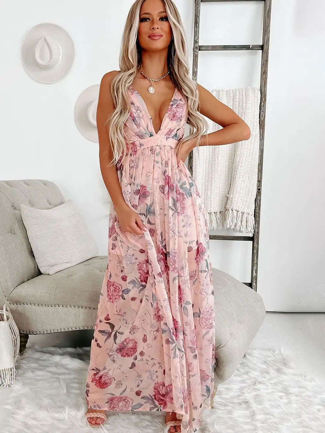 sachin and babi light blue dress Burgundy A-line V-neck Lace Appliques Prom Dresses MP807