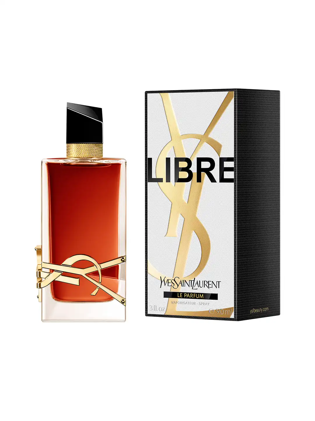 Buy Yves Saint Laurent Women Libre Long Lasting La Parfum - 90 ml
