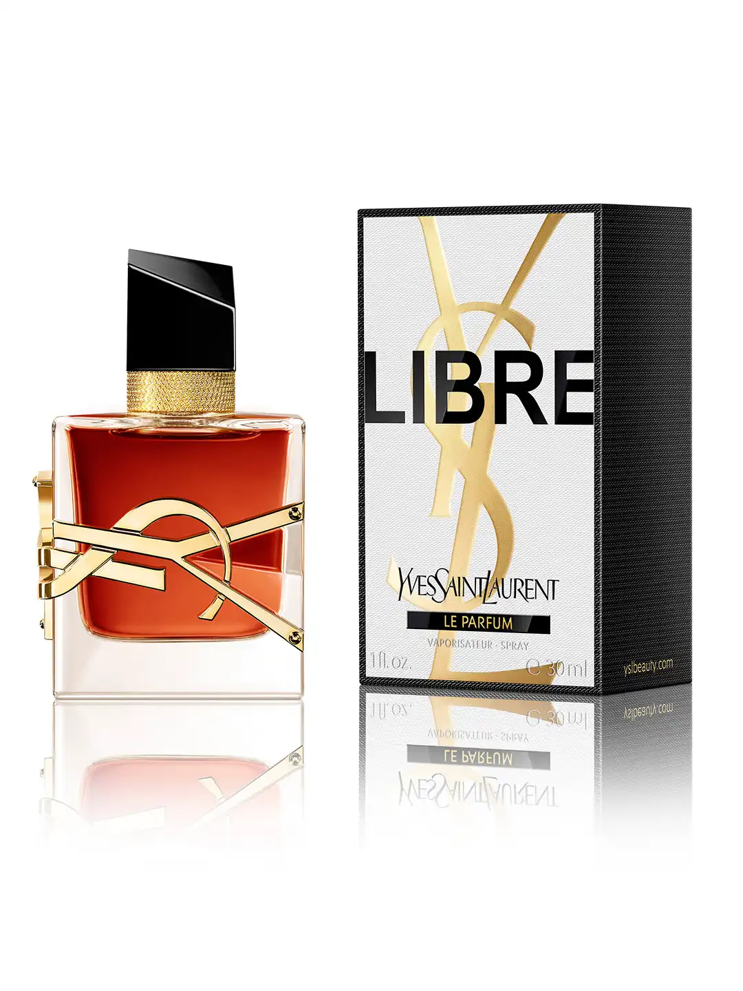 Yves Saint Laurent Libre 30ml 2本セット Buy Yves Saint Laurent Women Libre Long Lasting La Parfum - 30 ml