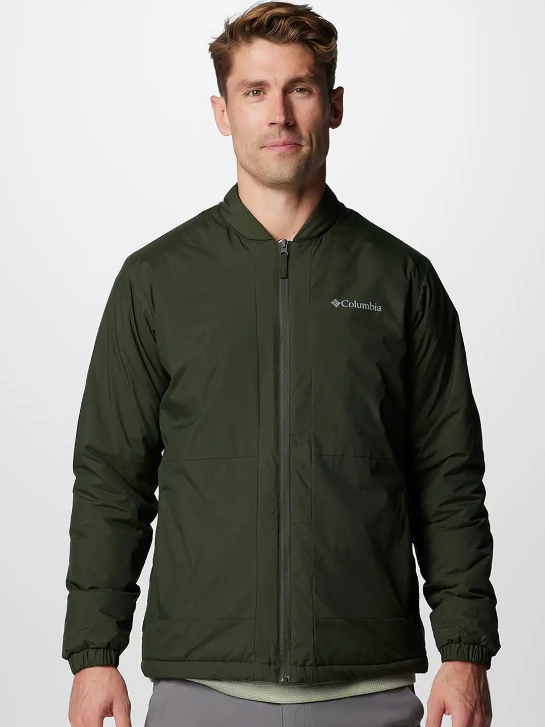 Buy Columbia Black Mesa Omni-Shield Jacket - Jackets for Men