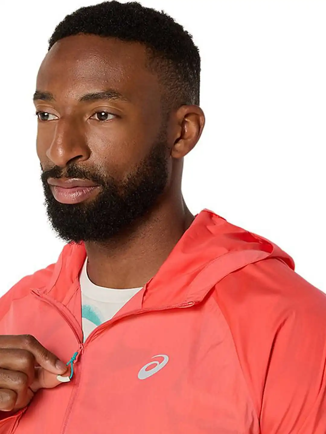 Buy ASICS Road Packable Jacket - Jackets for Men 32780463 | Myntra