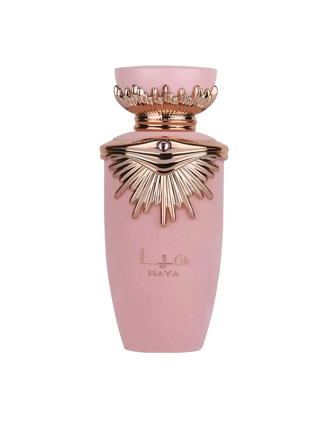 Buy Lattafa Haya Long Lasting Eau de Parfum - 100 ml - Perfume for
