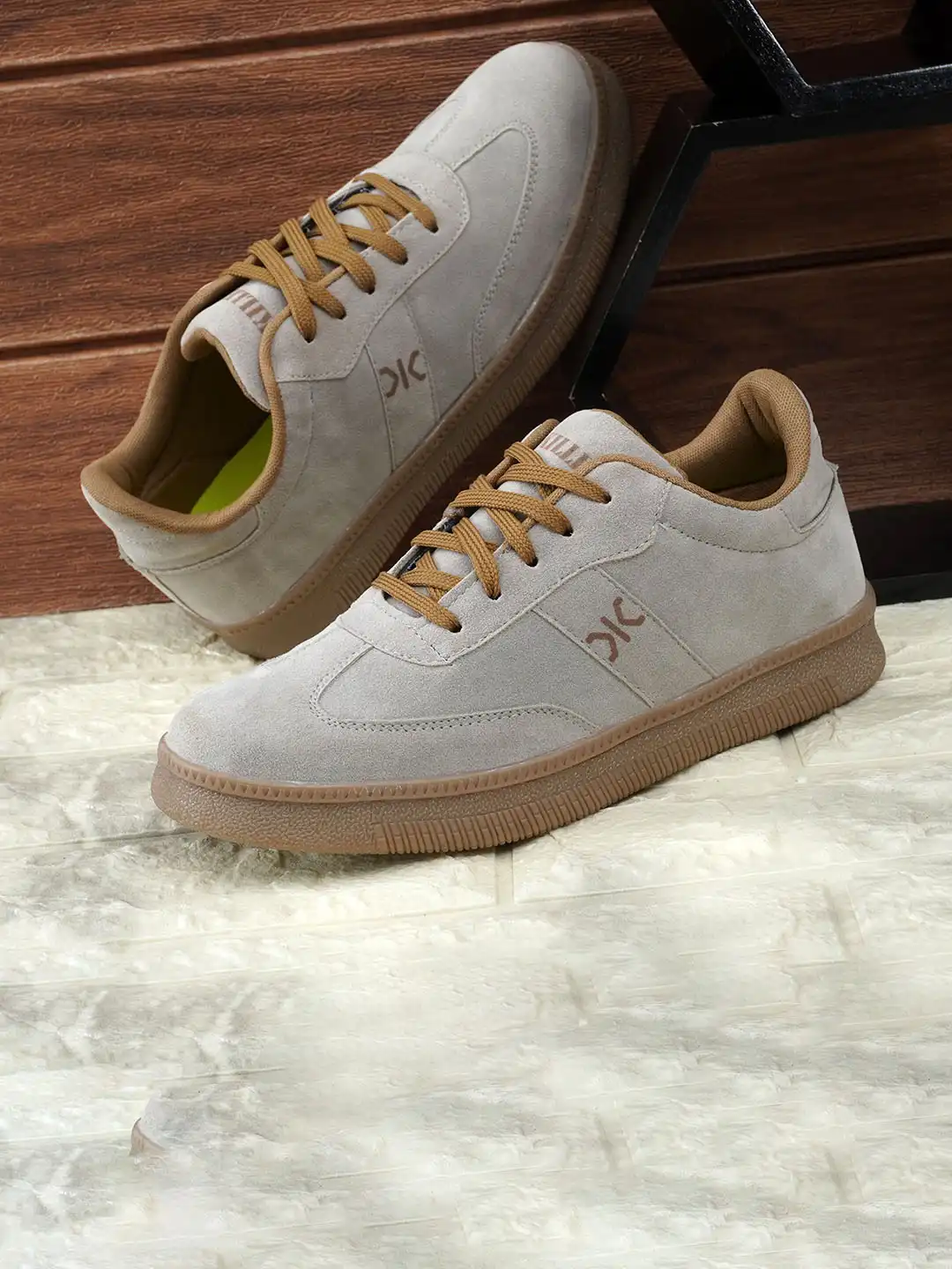 Buy Killer Men Colourblocked Sneakers - Casual Shoes for Men