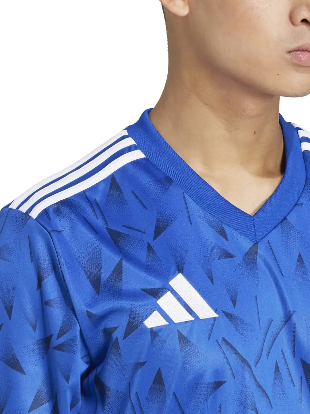Buy ADIDAS T ICON25 Printed Jersey T-shirt - Tshirts for Men
