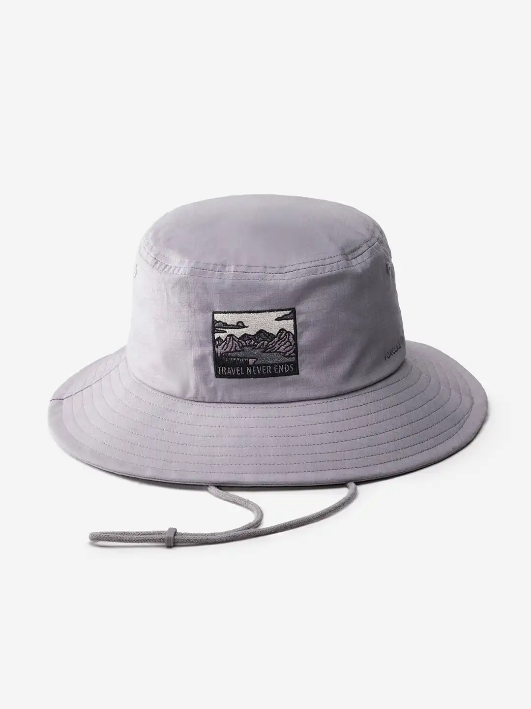 Buy Decathlon FORCLAZ - Unisex Solid Sun Hat - Hat for Unisex