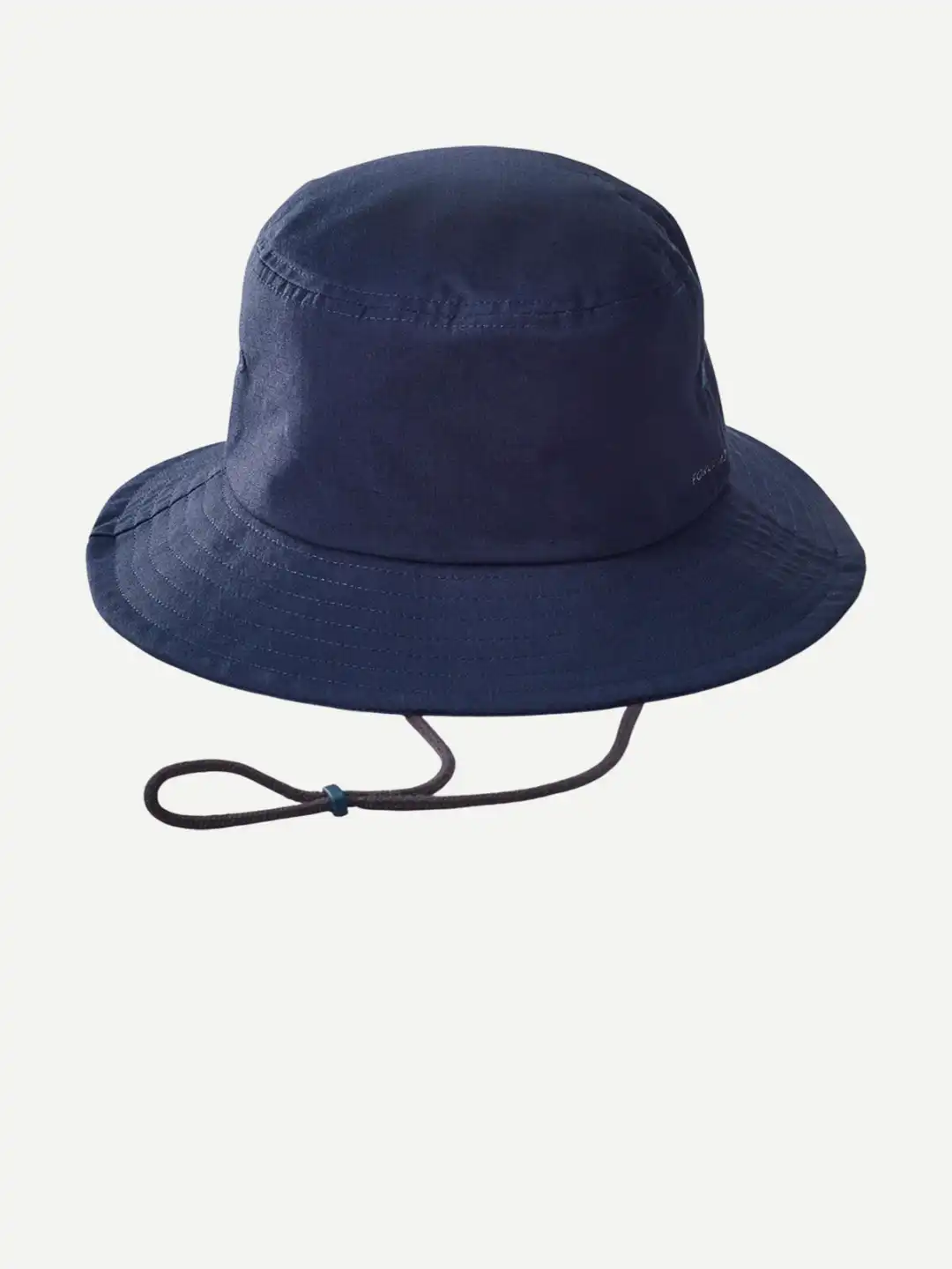 Buy Decathlon Forclaz - Women Navy Blue 100 Sun Protection