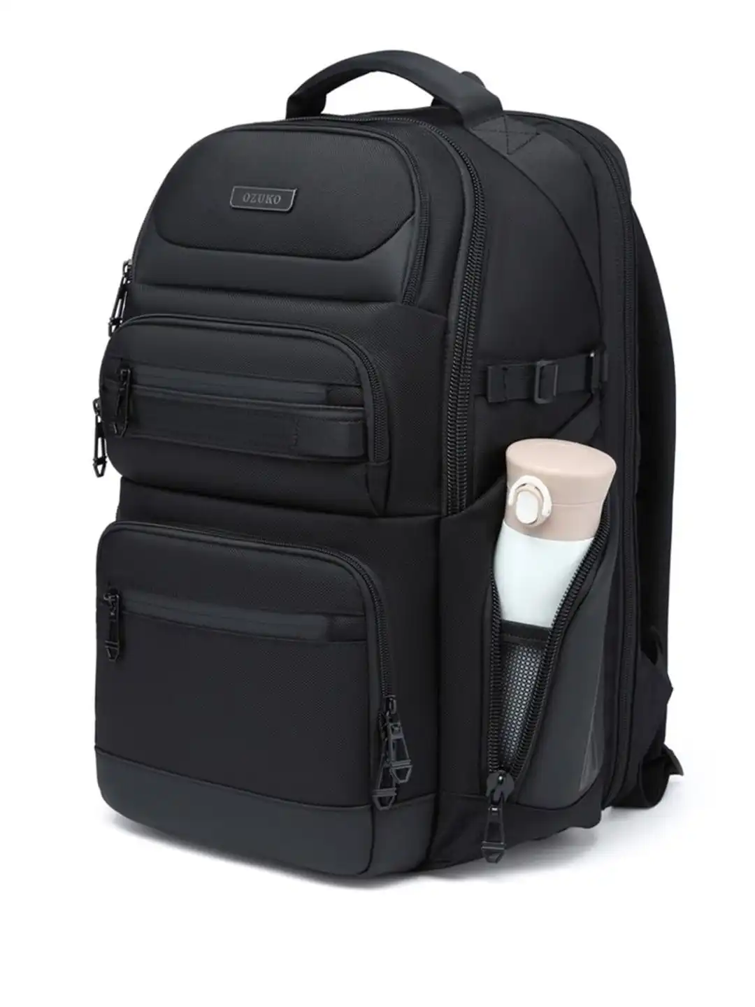 Buy OZUKO APEX Range One Size Backpack - Backpacks for Unisex