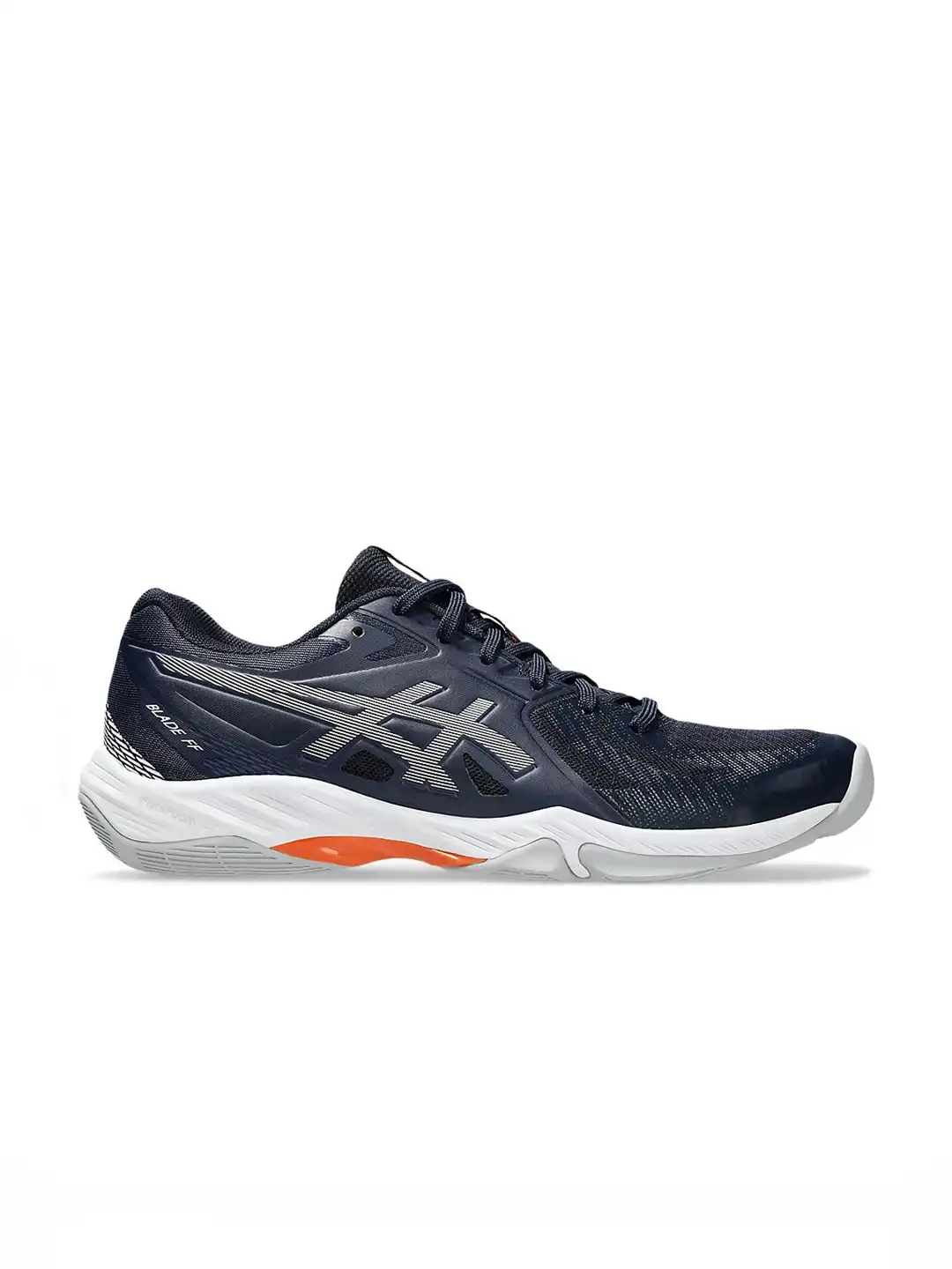 Buy ASICS Blade ff Men Badminton Lace-Ups Sports Shoes - Sports