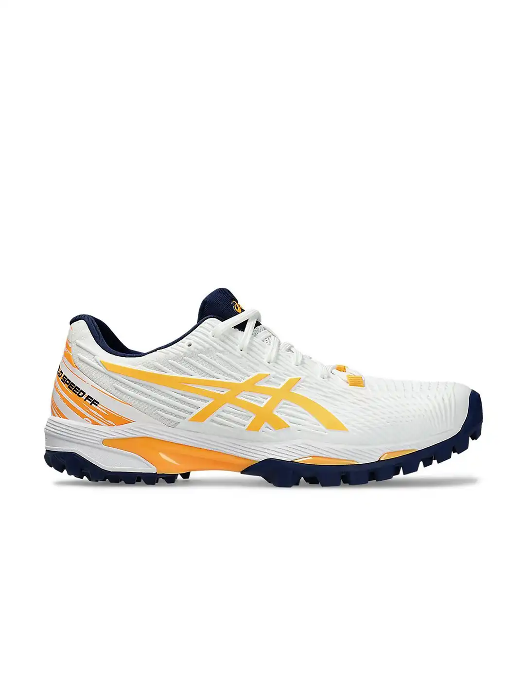 ultimate ff asics hockey shoes 2018