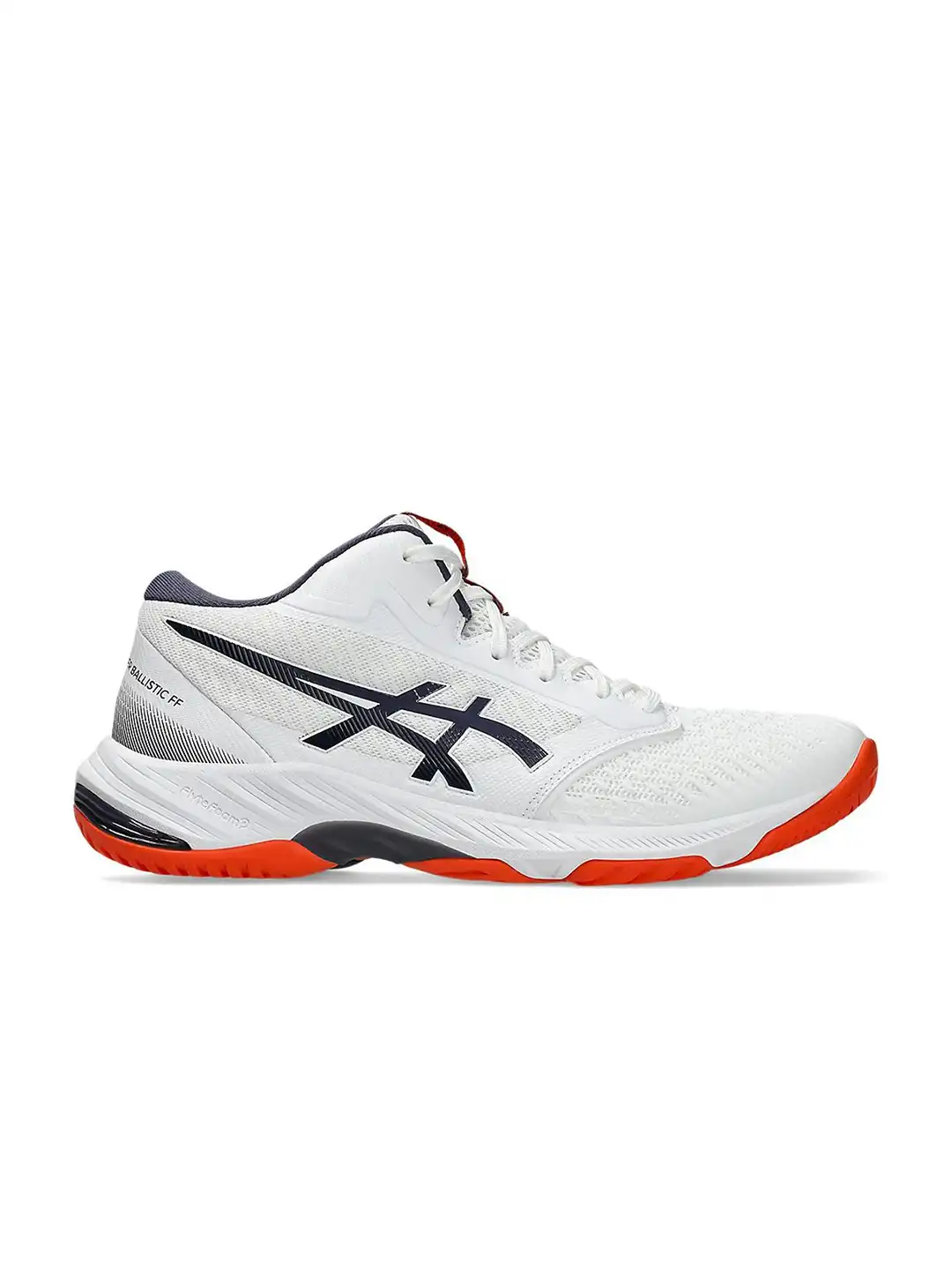 Buy ASICS Netburner Ballistic FF MT 3 Men Lace-Ups Volleyball
